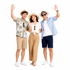 Team building, vui vẻ 220