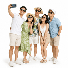 Team building, vui vẻ 222
