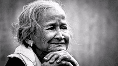 Mẹ, người mẹ