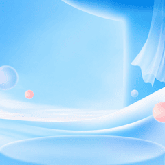 Gradient, blue