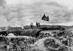 Điện Biên Phủ, chiến sĩ