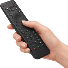 Tay cầm điều khiển, remote 1