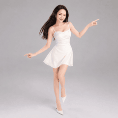 Người mẫu, làm đẹp 1