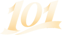 Số, 101