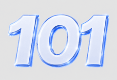 Số, 101