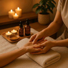 Spa, làm đẹp 1