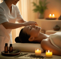 Spa, làm đẹp 2
