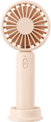 Quạt cầm tay, quạt điện 1