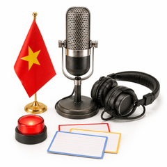 Báo chí, đạo cụ 4