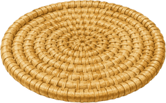 Đế, dây thừng