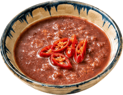 Mắm, nước chấm 1
