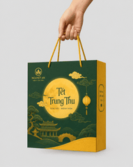 Bánh trung thu, túi bánh trung thu 1