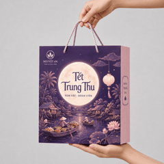 Bánh trung thu, túi bánh trung thu