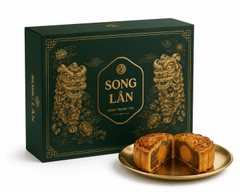 Bánh trung thu, tết trung thu