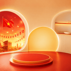Nhà bếp, Việt Nam