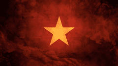 Ngôi sao, Việt Nam, cách mạng