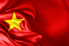 Quốc Khánh, lá cờ, Việt Nam, cách mạng 5