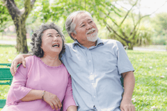 Người già, người cao tuổi