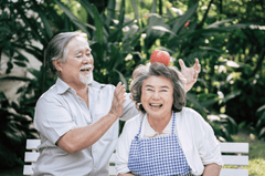 Người già, người cao tuổi 1