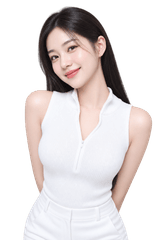 Người mẫu, làm đẹp 8