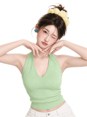 Người mẫu, làm đẹp 19