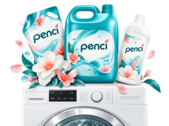 Nước giặt, nước xả 1