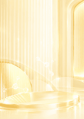 Quảng cáo, yellow background