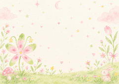 Hoa, pink