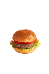 Hamburger, đồ ăn nhanh