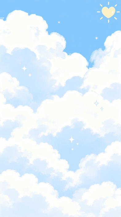 bầu trời, blue, sky