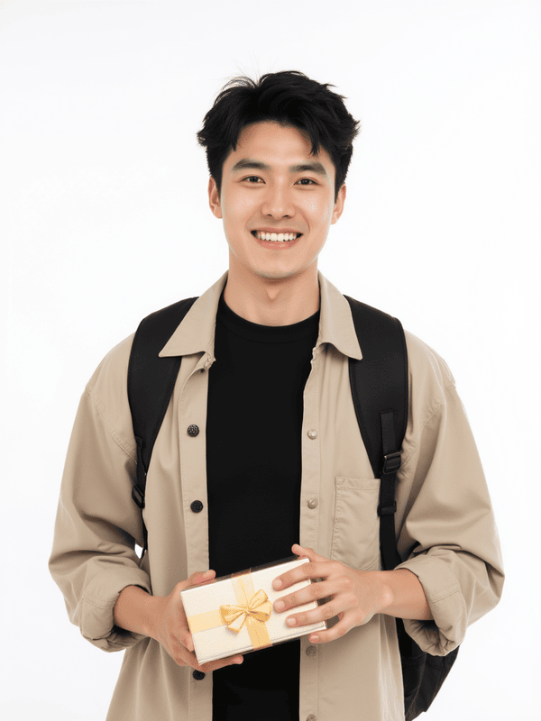 Con trai, đàn ông, học sinh, sinh viên, nhân viên, boy, student, Việt Nam 24