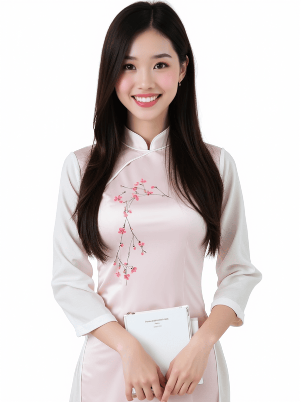 Con gái, cô gái, học sinh, sinh viên, nhân viên, girl, student, Việt Nam 82