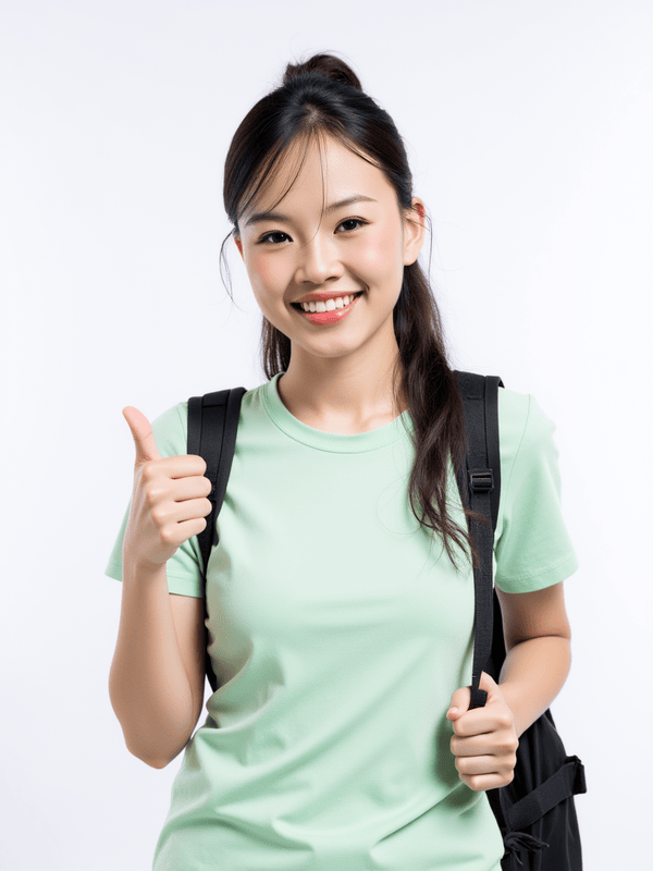 Con gái, cô gái, học sinh, sinh viên, nhân viên, girl, student, Việt Nam 121