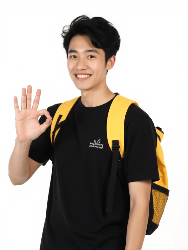 Con trai, đàn ông, học sinh, sinh viên, nhân viên, boy, student, Việt Nam