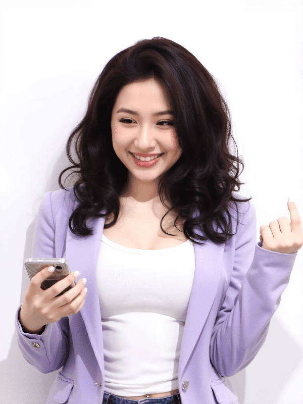 Cô gái, con gái, phụ nữ, nhân viên văn phòng, nhân viên, sinh viên, quảng cáo, Việt Nam