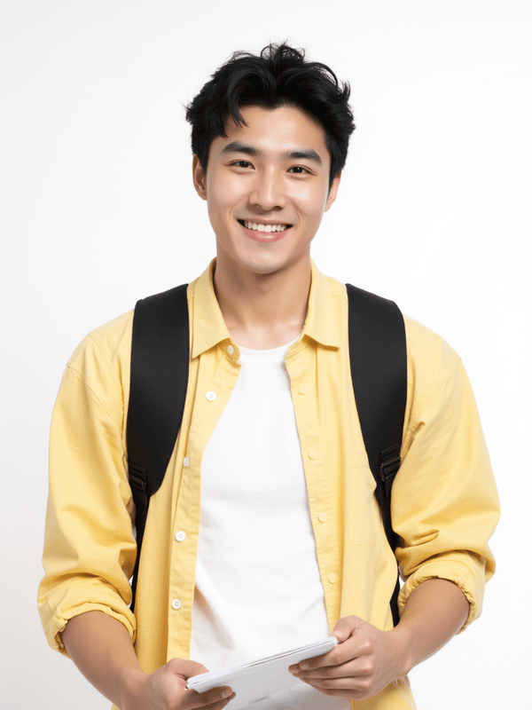 Con trai, đàn ông, học sinh, sinh viên, nhân viên, boy, student, Việt Nam 7