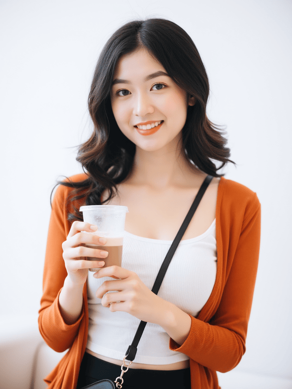 Con gái, cô gái, học sinh, sinh viên, nhân viên, girl, student, Việt Nam 45