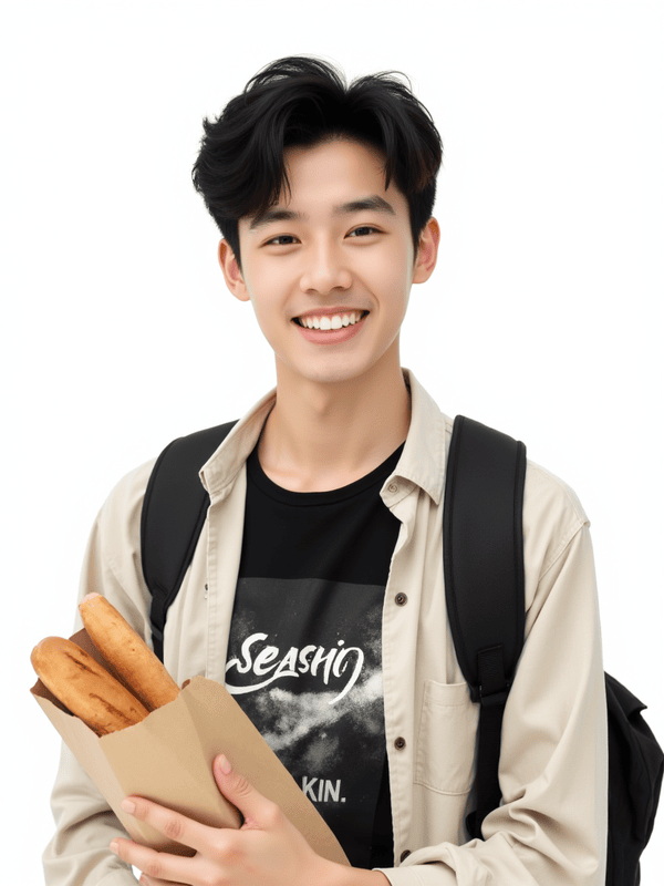 Con trai, đàn ông, học sinh, sinh viên, nhân viên, boy, student, Việt Nam 20