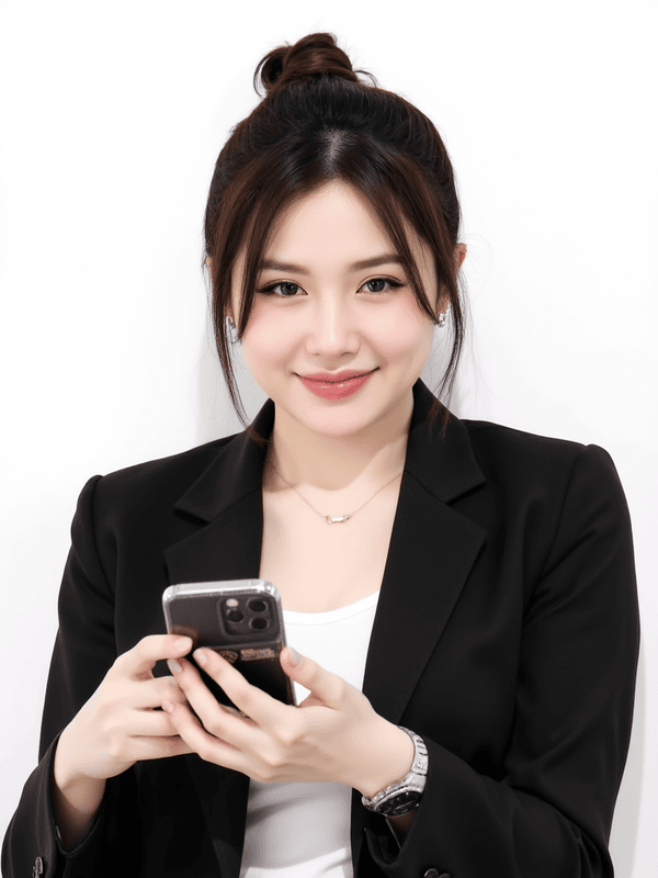 Cô gái, con gái, phụ nữ, nhân viên, người mẫu, thời trang, quảng cáo, Việt Nam