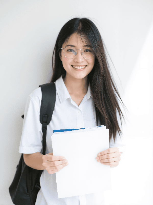 Con gái, cô gái, học sinh, sinh viên, nhân viên, girl, student, Việt Nam