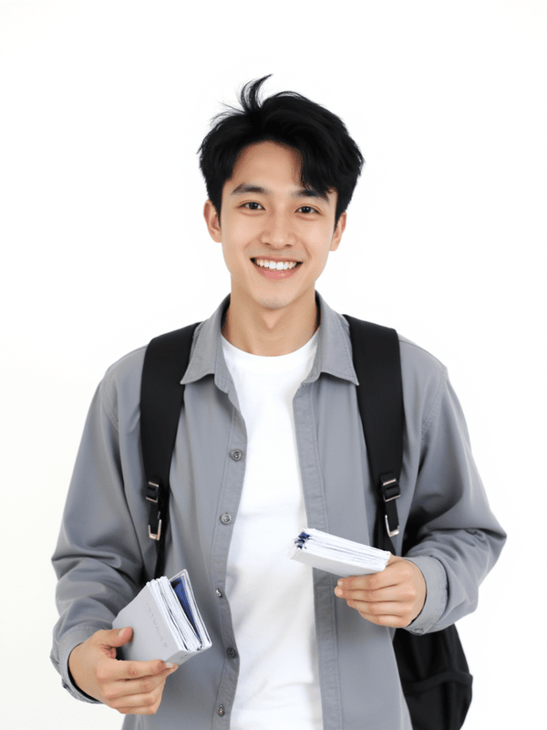 Con trai, đàn ông, học sinh, sinh viên, nhân viên, boy, student, Việt Nam 8