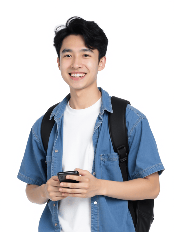 Con trai, đàn ông, học sinh, sinh viên, nhân viên, boy, student, Việt Nam 11