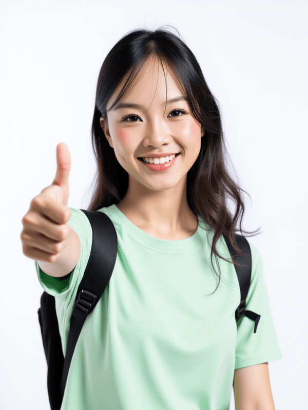Con gái, cô gái, học sinh, sinh viên, nhân viên, girl, student, Việt Nam 122