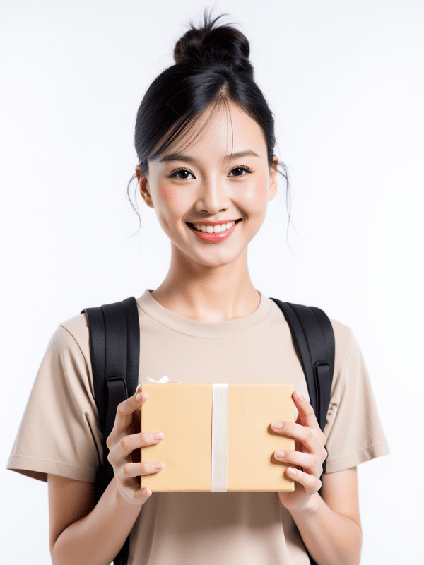 Con gái, cô gái, học sinh, sinh viên, nhân viên, girl, student, Việt Nam 65