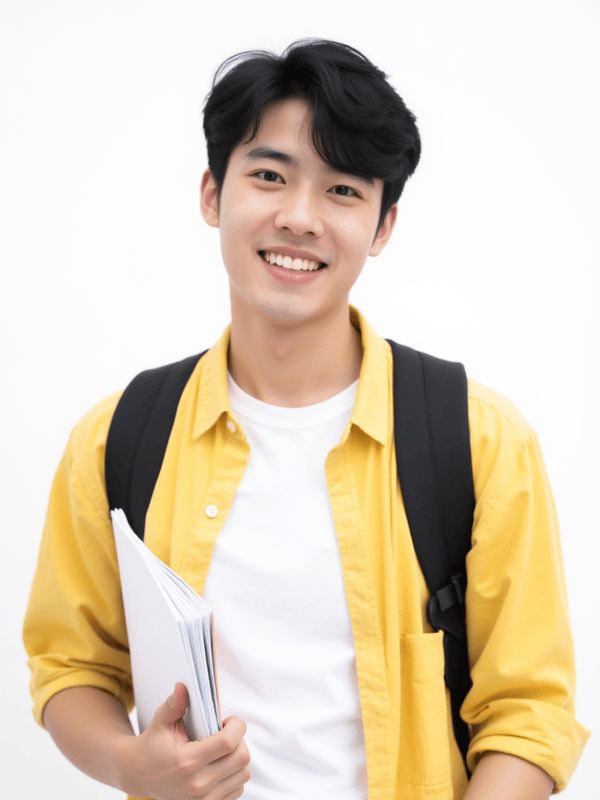Con trai, đàn ông, học sinh, sinh viên, nhân viên, boy, student, Việt Nam 6