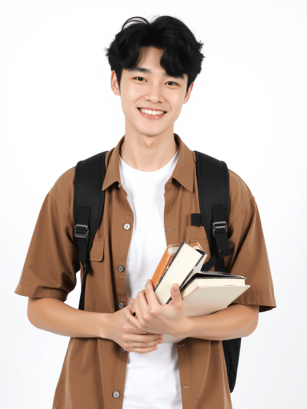 Con trai, đàn ông, học sinh, sinh viên, nhân viên, boy, student, Việt Nam 5