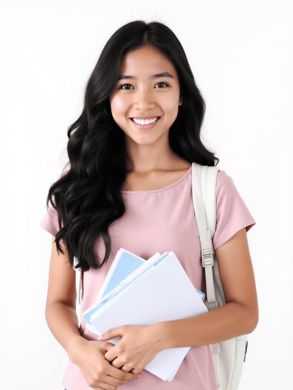 Con gái, cô gái, học sinh, sinh viên, nhân viên, girl, student, Việt Nam 25