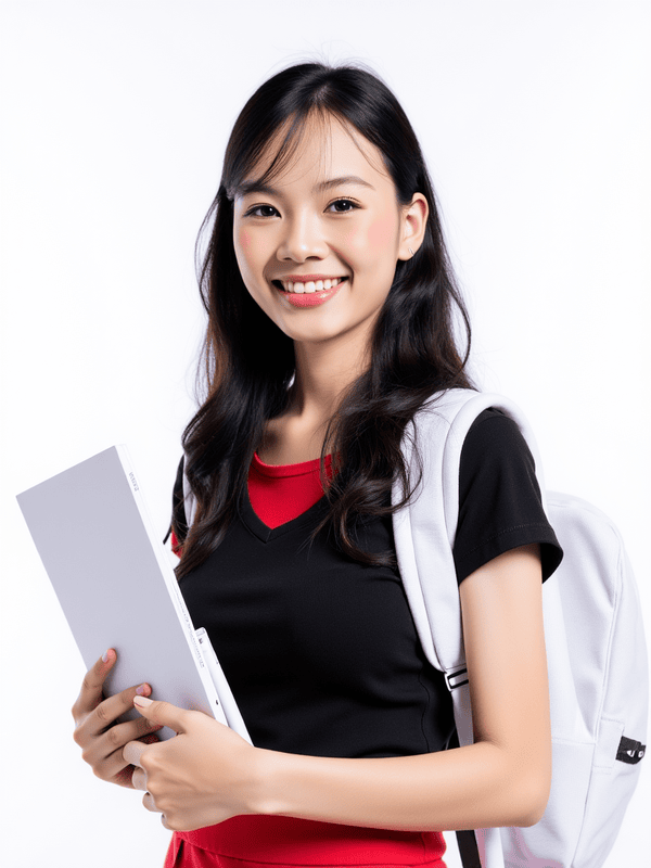 Con gái, cô gái, học sinh, sinh viên, nhân viên, girl, student, Việt Nam 43