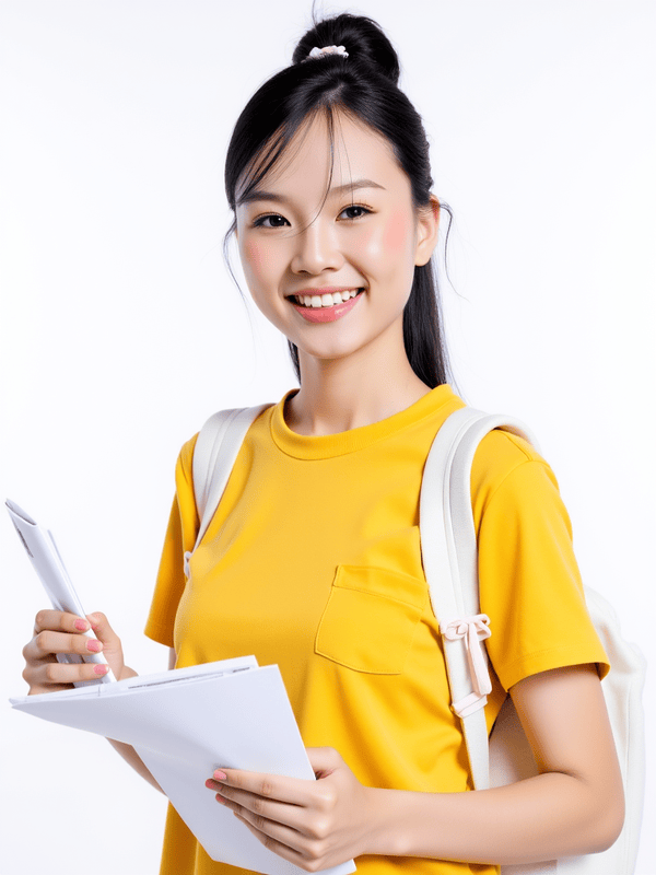 Con gái, cô gái, học sinh, sinh viên, nhân viên, girl, student, Việt Nam 49