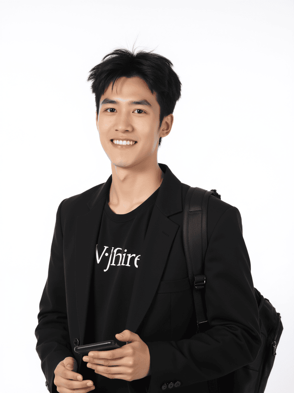 Con trai, đàn ông, học sinh, sinh viên, nhân viên, boy, student, Việt Nam